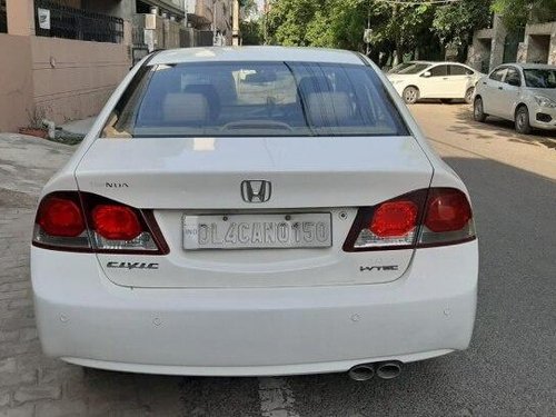 Used 2009 Honda Civic MT for sale in New Delhi