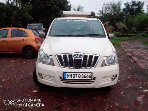 Mahindra Xylo E4 ABS BS III 2013 MT for sale in Kudal 