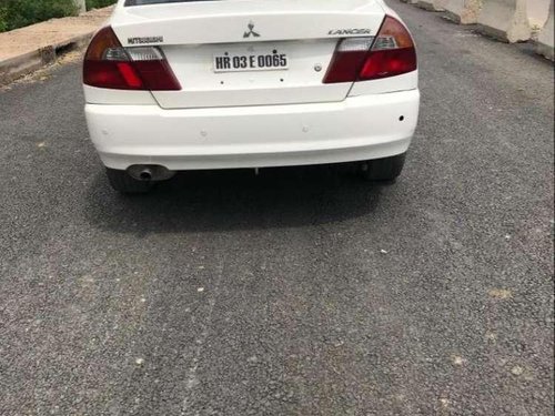 Used 2011 Mitsubishi Lancer MT for sale in Chandigarh