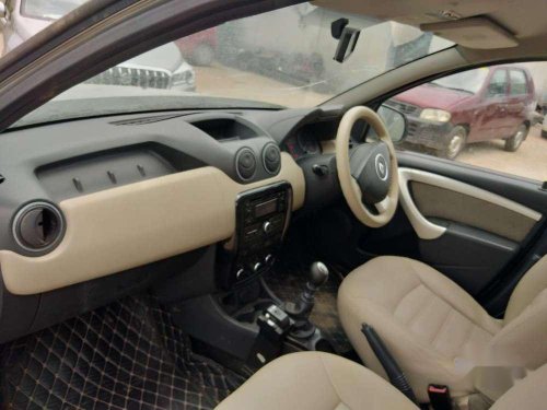 Used Renault Duster 2013 MT for sale in Gurgaon 