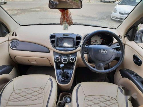 2010 Hyundai i10 Magna MT for sale in Jalandhar 