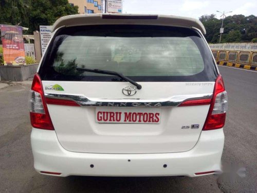 Used 2014 Toyota Innova MT for sale in Pune