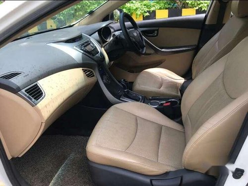 Used 2013 Hyundai Elantra MT for sale in Mumbai