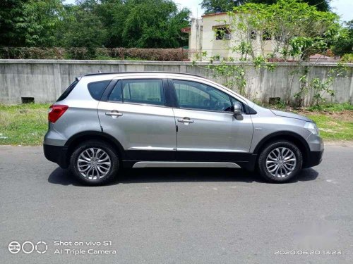 Used 2017 Maruti Suzuki S Cross MT for sale in Vadodara 