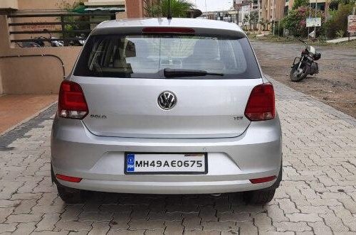 Used 2016 Volkswagen Polo MT for sale in Nagpur