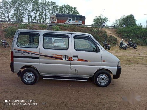 Used Maruti Suzuki Eeco 2019 MT for sale in Borsad 