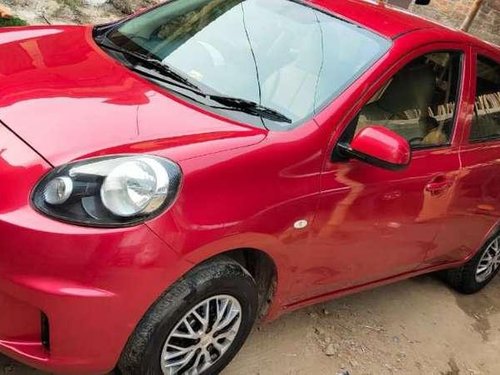 Nissan Micra Active VX 2013 MT for sale in Guwahati 
