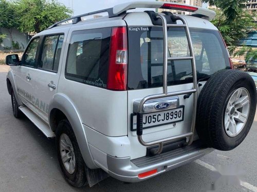 Used 2007 Ford Endeavour MT for sale in Surat 