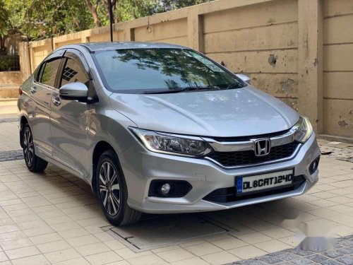 Used 2018 Honda City AT for sale in Ghaziabad 