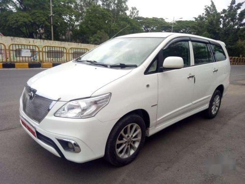 Used 2014 Toyota Innova MT for sale in Pune