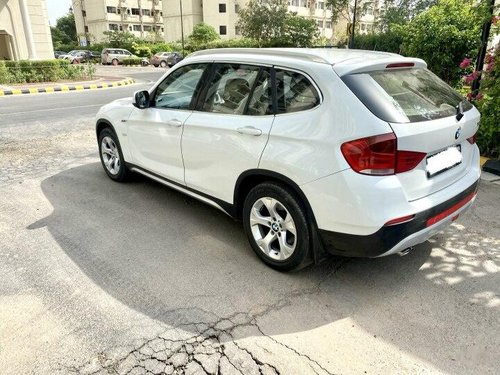 Used 2012 BMW X1 AT for sale in New Delhi