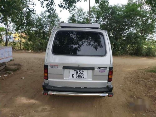 Used 2016 Maruti Suzuki Omni MT for sale in Namakkal 