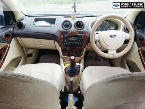 Used Ford Figo 2011 MT for sale in Aurangabad 