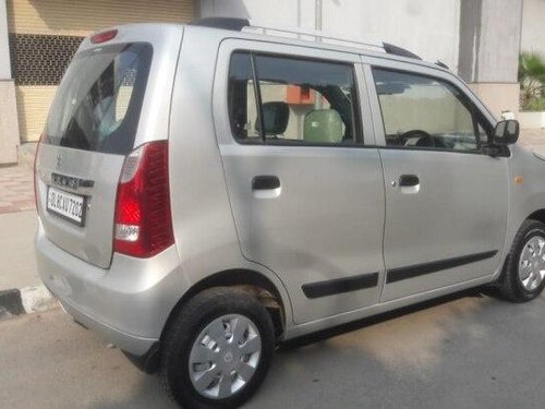 Used Maruti Suzuki Wagon R 2018 MT for sale in New Delhi