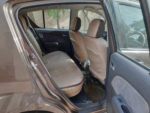 Used Maruti Suzuki Ritz 2011 MT for sale in Mumbai