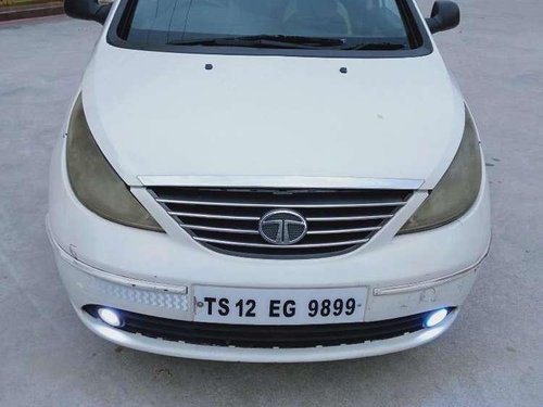 2014 Tata Indica Vista MT for sale in Hyderabad 