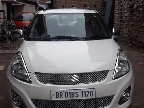 Maruti Suzuki Swift Dzire VXI, 2013, Diesel MT for sale in Patna 