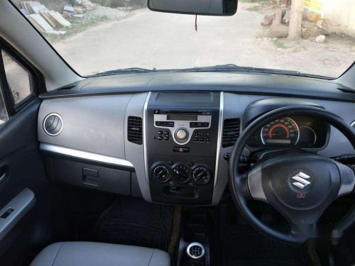 Used Maruti Suzuki Wagon R LXI 2011 MT in Hyderabad 