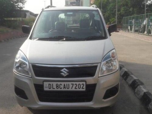 Used Maruti Suzuki Wagon R 2018 MT for sale in New Delhi