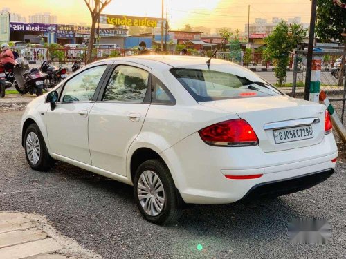 Used 2018 Fiat Linea MT for sale in Surat 