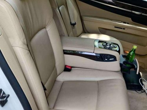 Used BMW 7 Series 2011 AT for sale in Gurgaon 