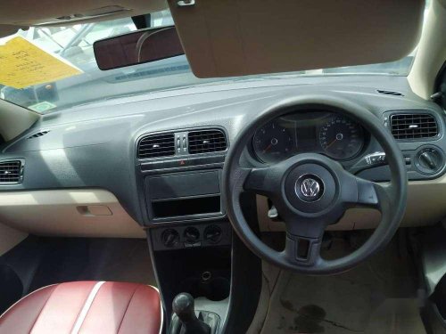 Volkswagen Polo 2013 MT for sale in Hyderabad 