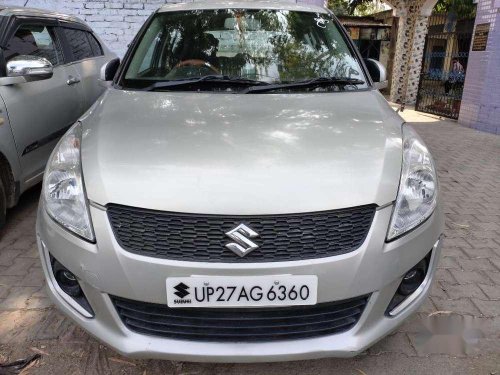 Used 2017 Maruti Suzuki Swift MT in Shahjahanpur