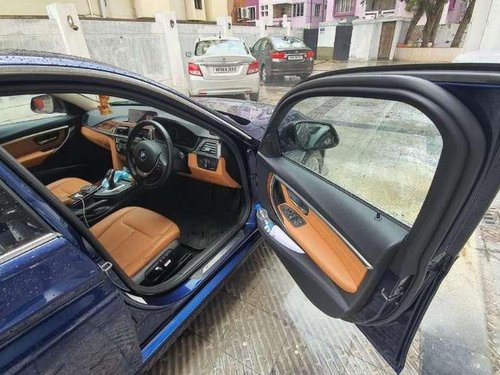 Used 2019 BMW 3 Series AT for sale in Kolkata 