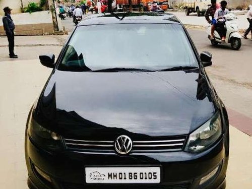 Used Volkswagen Polo 2013 MT for sale in Nagpur