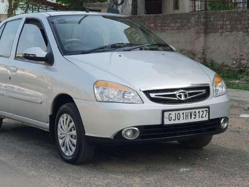 Used Tata Indigo CS 2015 MT for sale in Ahmedabad 