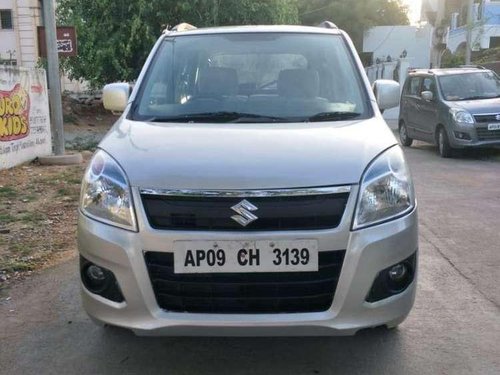 Used Maruti Suzuki Wagon R LXI 2011 MT in Hyderabad 