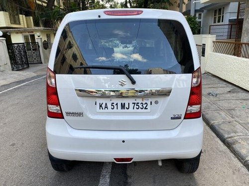 Used 2016 Maruti Suzuki Wagon R AT for sale in Bangalore