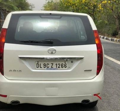 Used 2011 Tata Aria MT for sale in New Delhi