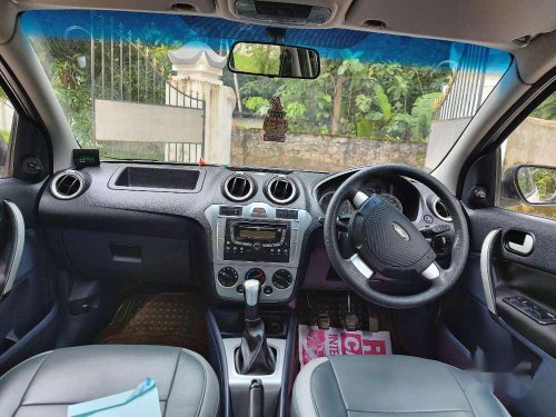 Used 2011 Ford Fiesta Classic MT for sale in Kochi 