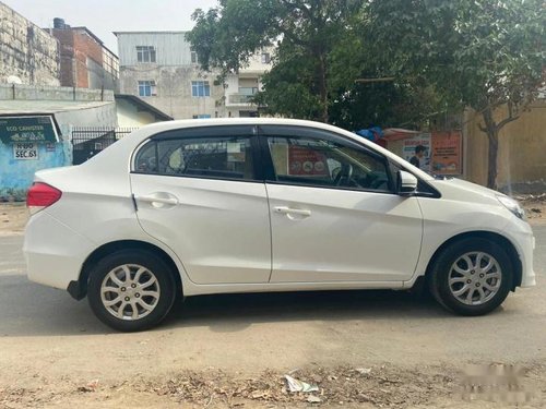 Used 2016 Honda Amaze AT for sale in New Delhi