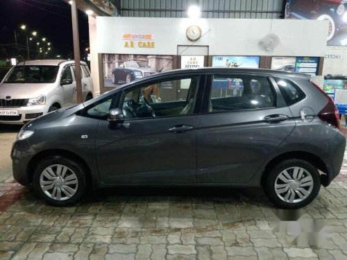 Used Honda Jazz S 2017 MT for sale in Chennai 