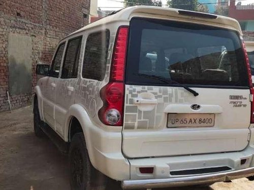 Used Mahindra Scorpio VLX 2012 MT for sale in Varanasi 