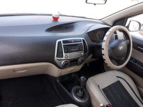 Used 2012 Hyundai i20 MT for sale in Jaipur 