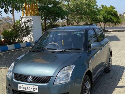 Used Maruti Suzuki Swift VDi, 2011, Diesel MT for sale in Mumbai