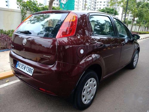 Used 2012 Fiat Punto MT for sale in Nagar