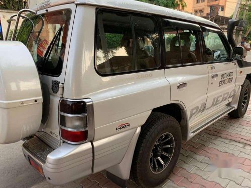 Used 2012 Mitsubishi Pajero MT for sale in Jalandhar 