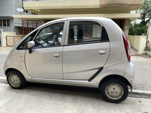 Used 2013 Tata Nano MT for sale in Bangalore