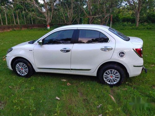 Used 2018 Maruti Suzuki Dzire MT for sale in Krishnanagar