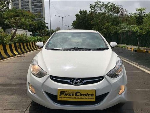 Used 2013 Hyundai Elantra MT for sale in Mumbai