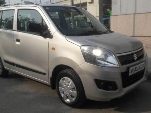 Used Maruti Suzuki Wagon R 2018 MT for sale in New Delhi