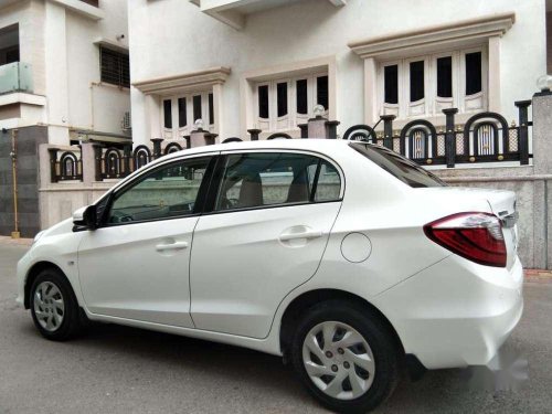 Used Honda Amaze 2016 MT for sale in Surat 