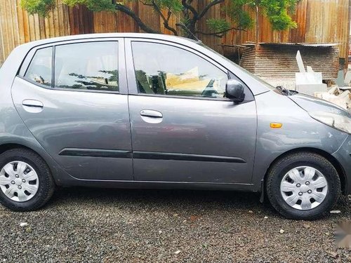 Used 2008 Hyundai i10 MT for sale in Pune