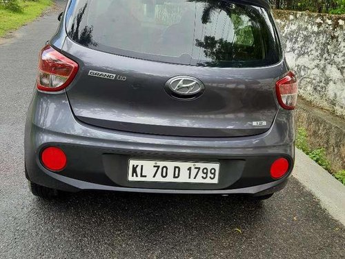 Hyundai Grand I10 Magna 1.2, 2018, MT for sale in Palakkad 