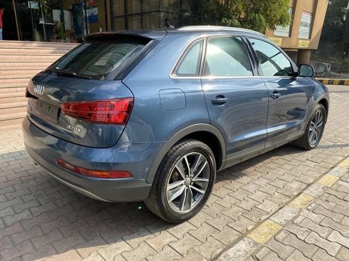 Used 2018 Audi Q3 AT for sale in Pune