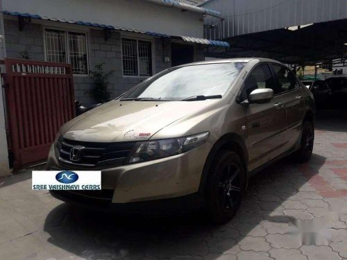 Used 2009 Honda City MT for sale in Coimbatore 